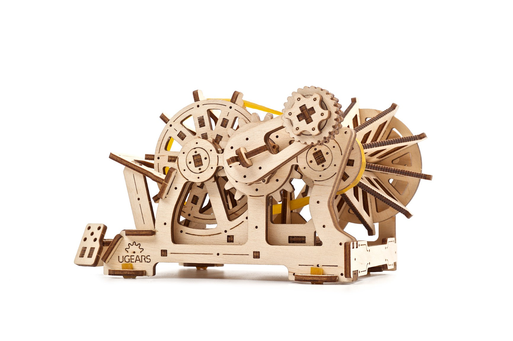 UGEARS STEM LAB - Variatore