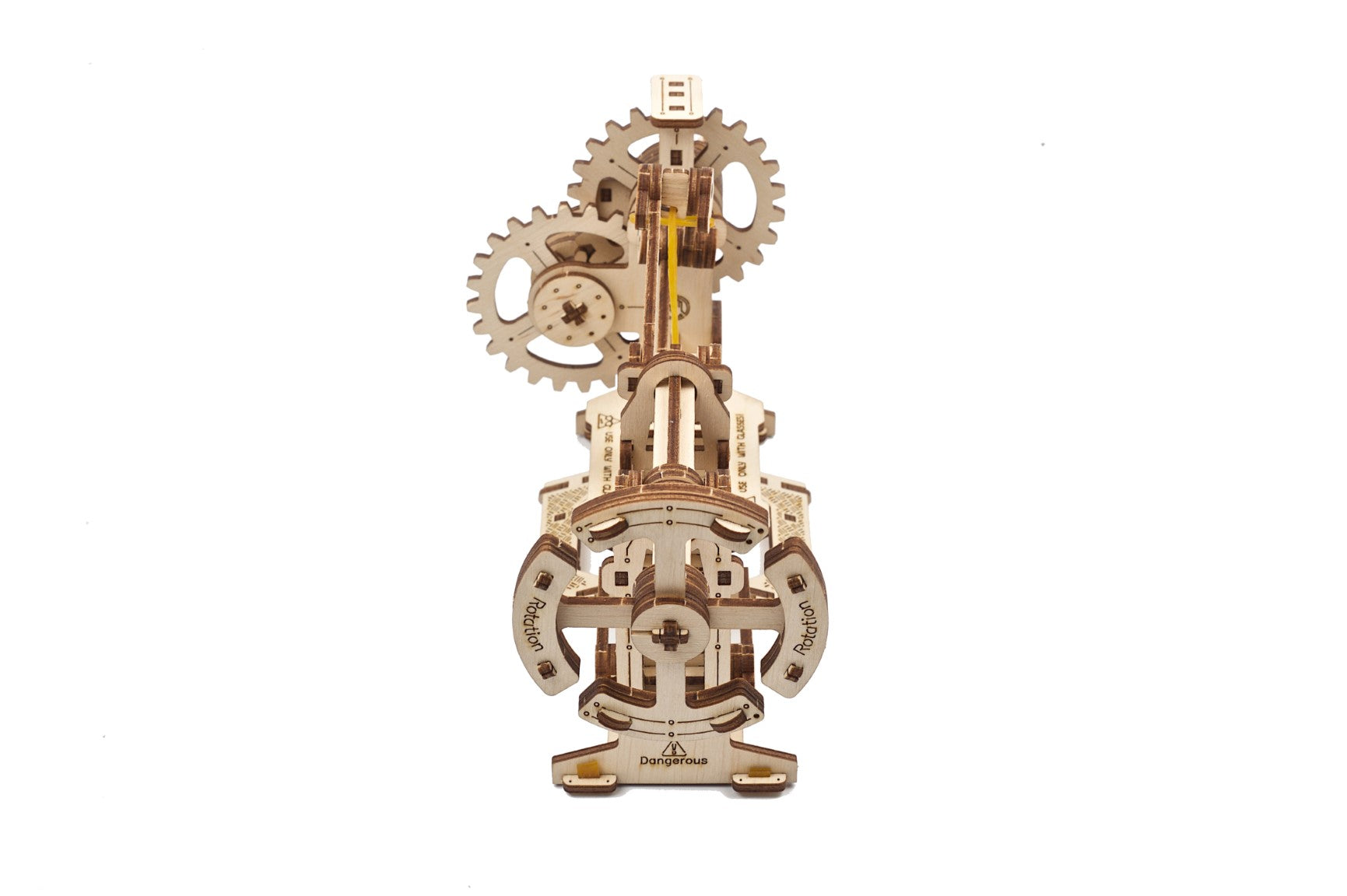 UGEARS STEM LAB - Tachimetro