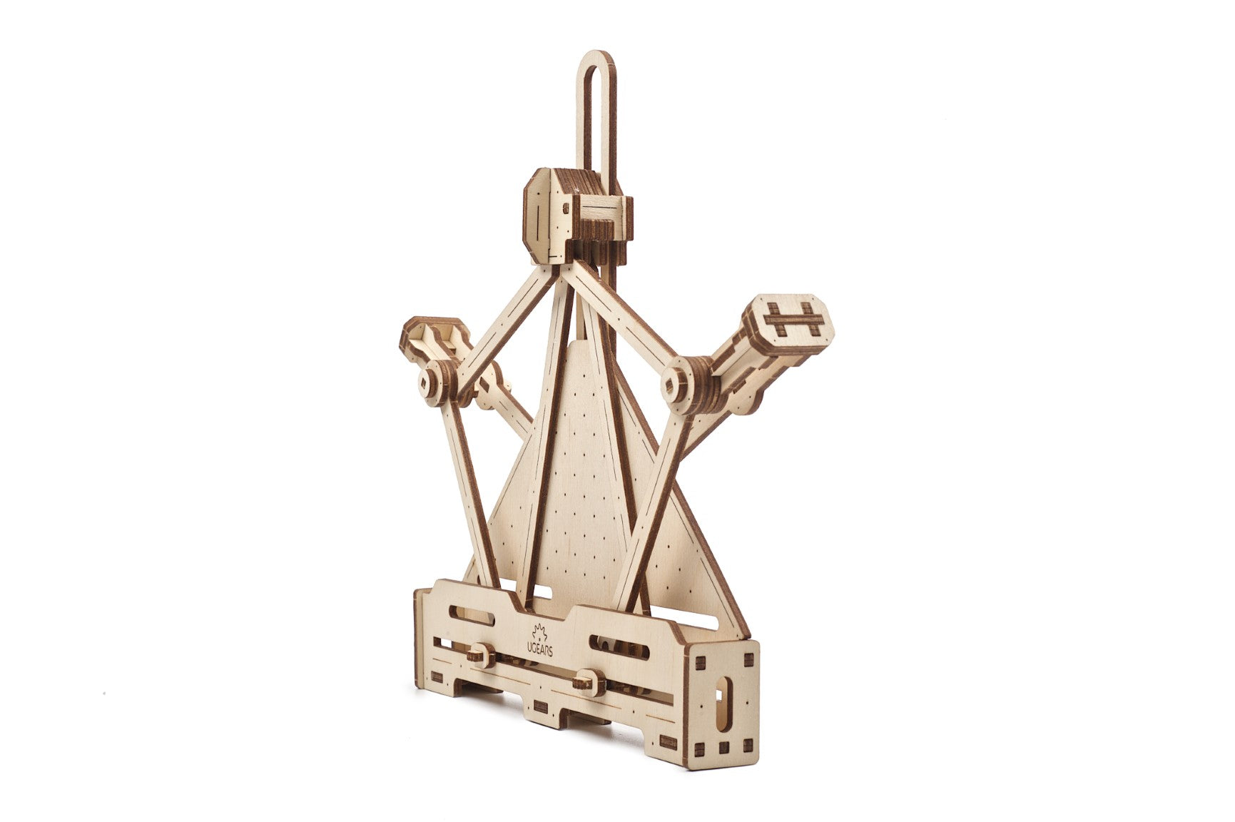 UGEARS STEM LAB - Kit Aritmetico 2-1