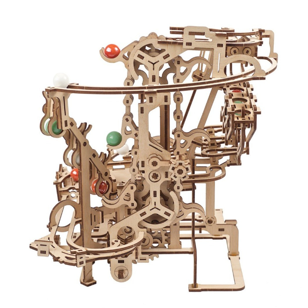 Ugears Marble Run Pista da Biglie