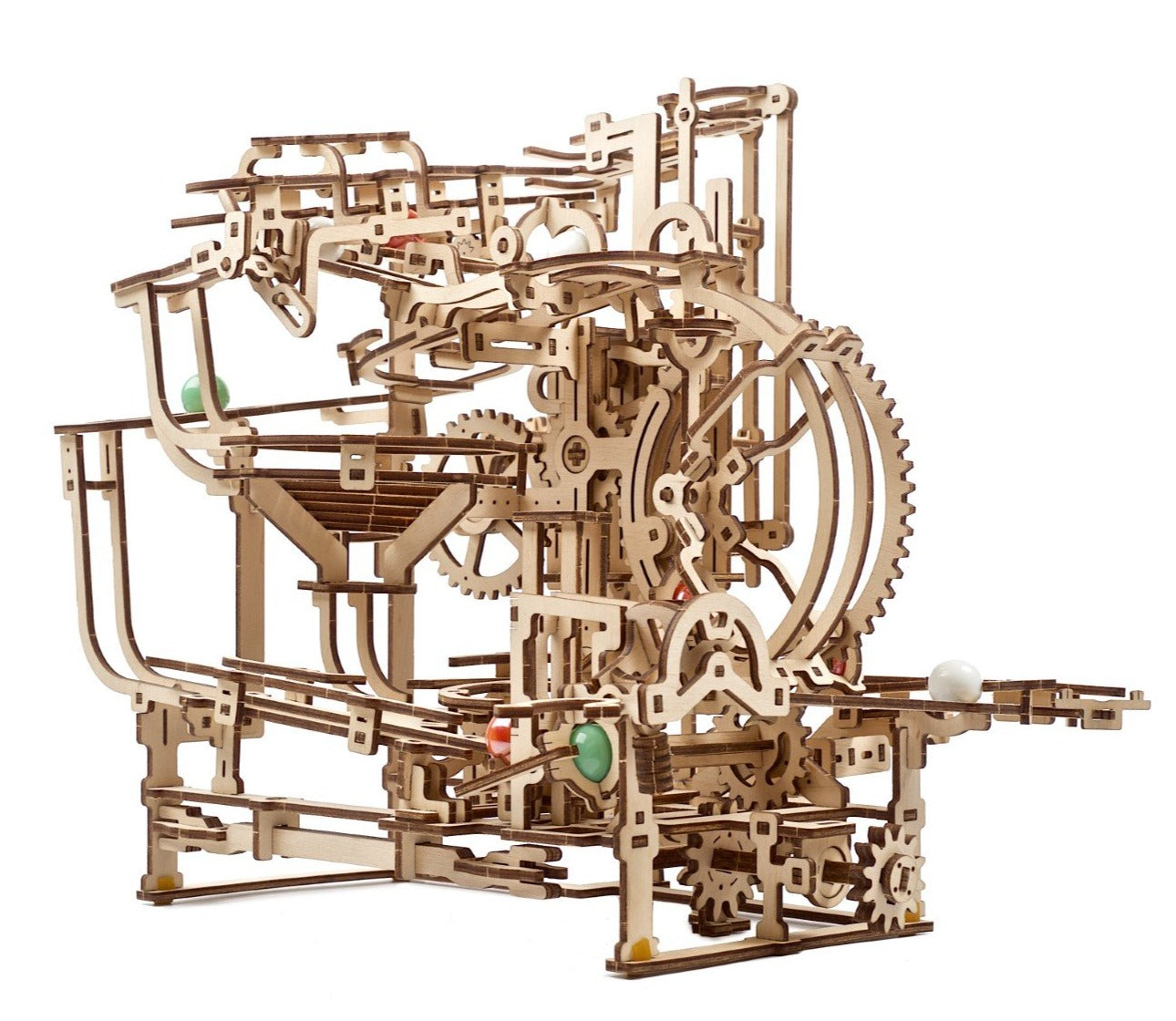 Ugears Pista Biglie
