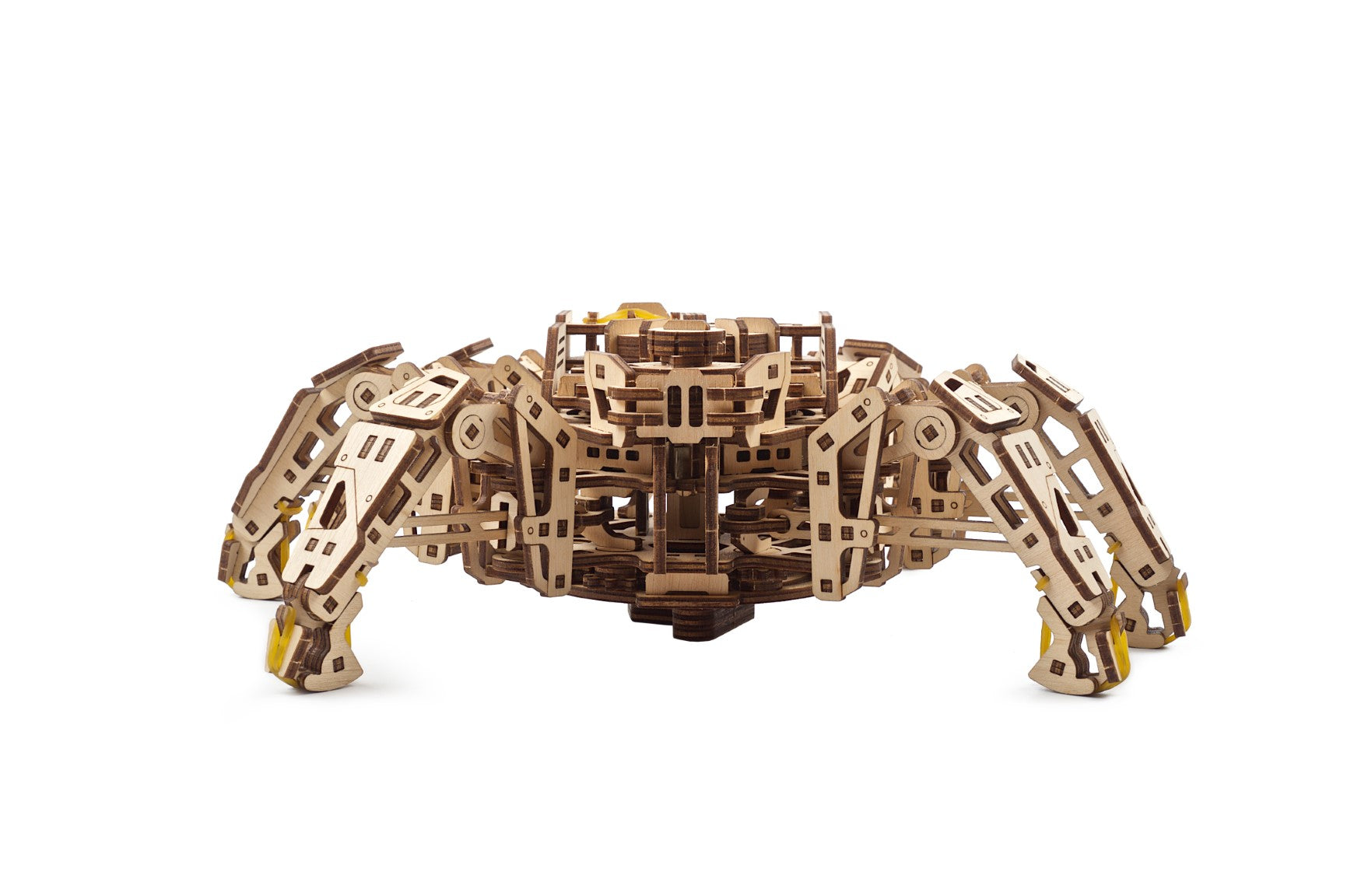 UGEARS - Esapode Esploratore