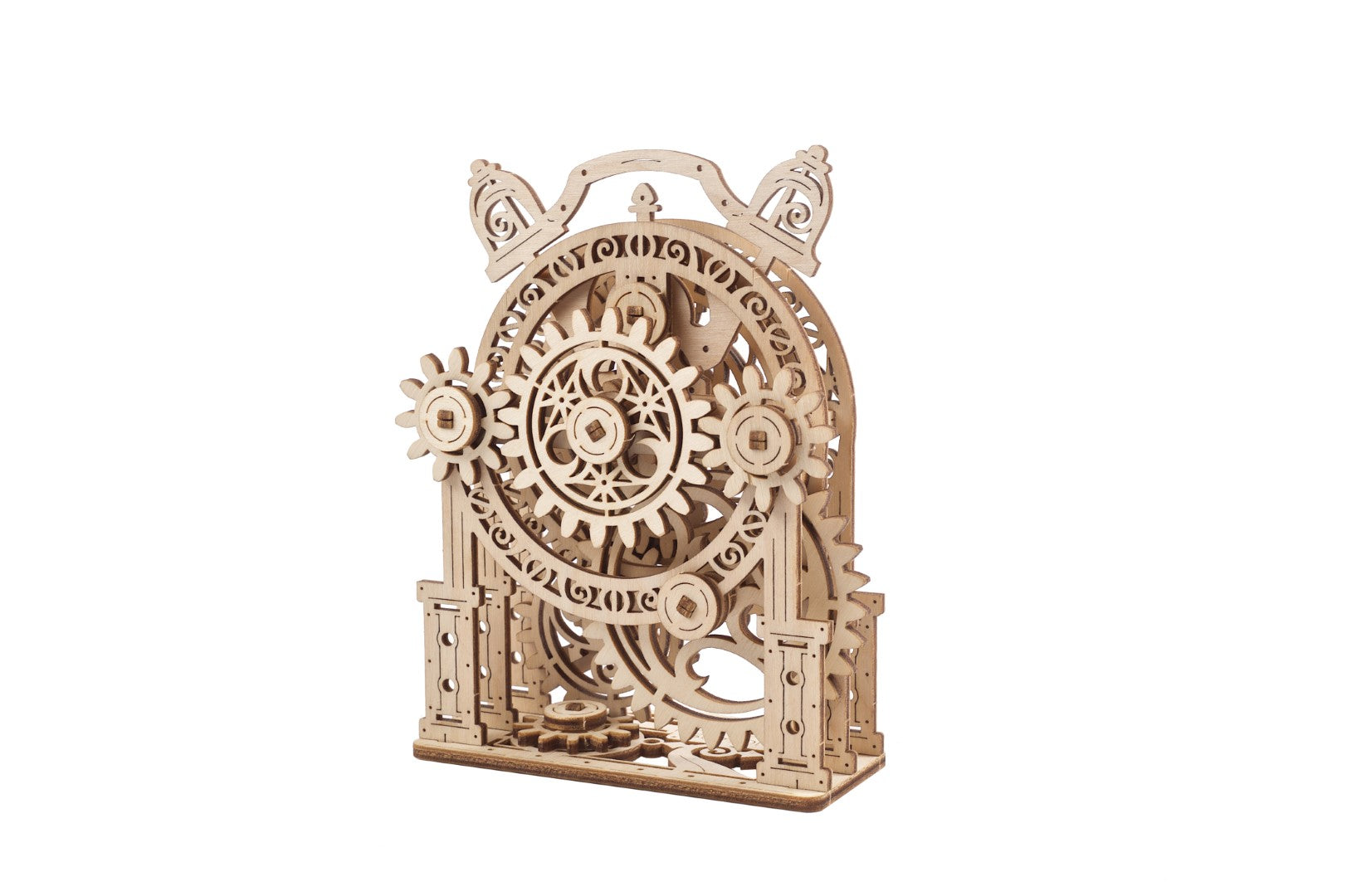 UGEARS - Sveglia Vintage