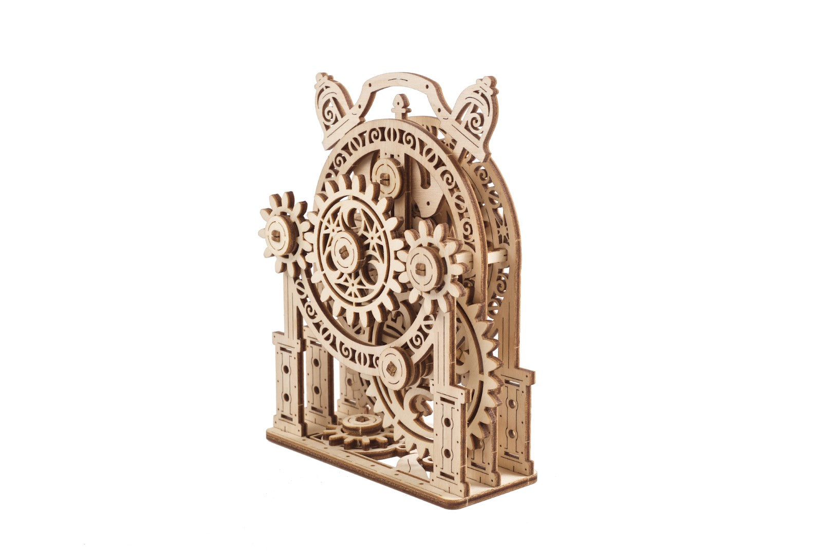 UGEARS - Sveglia Vintage