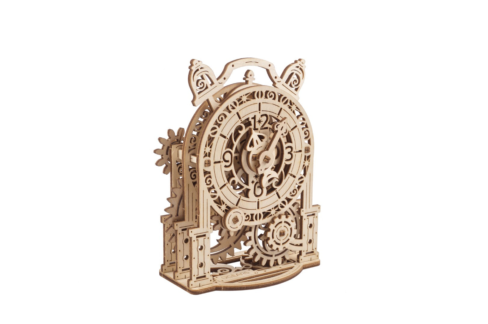 UGEARS - Sveglia Vintage