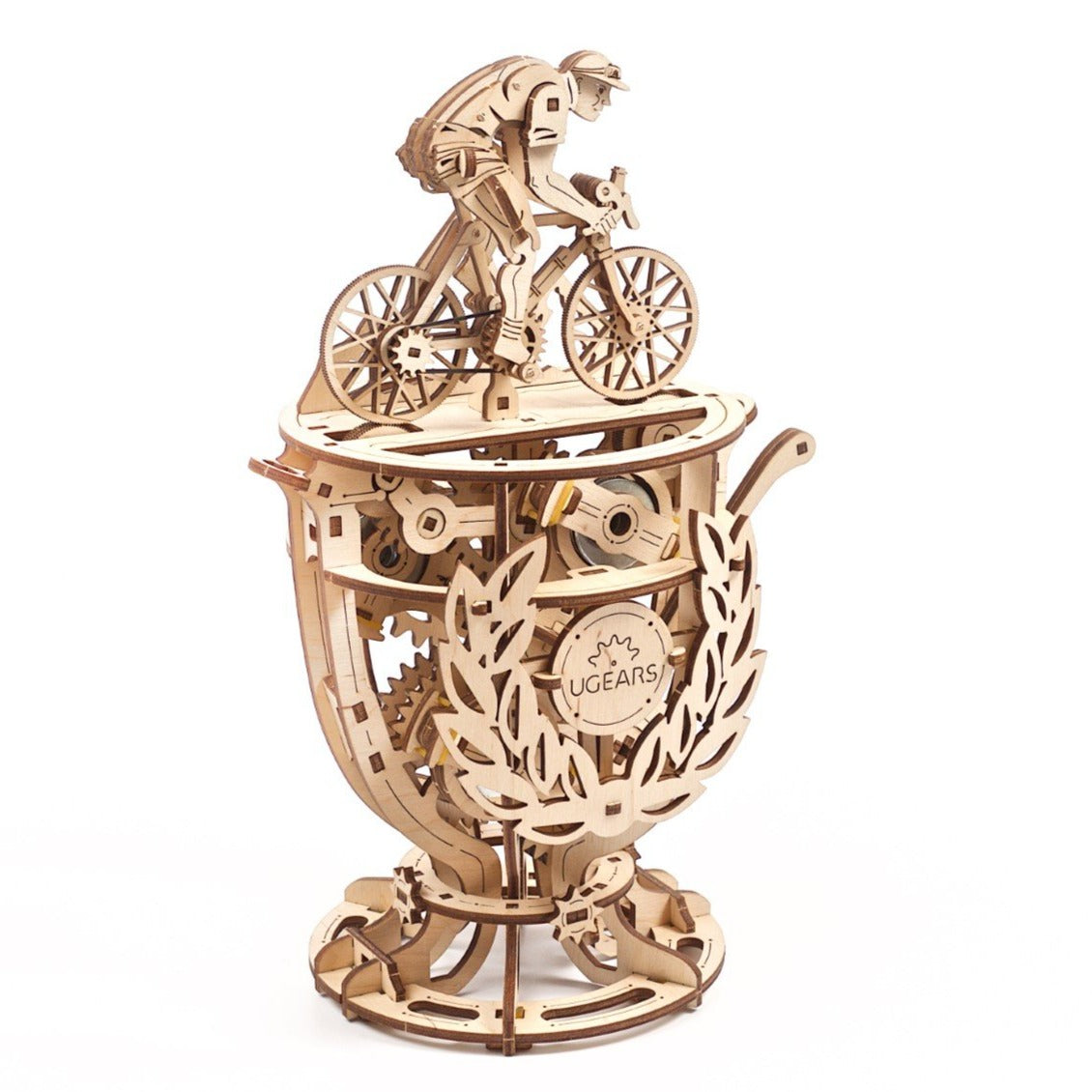 Ugears Ciclista