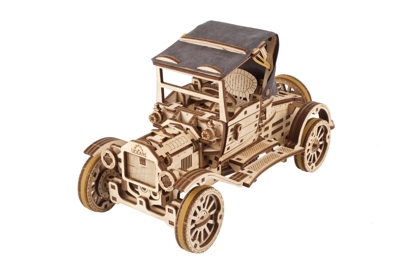 UGEARS - Auto Retro UGR-T
