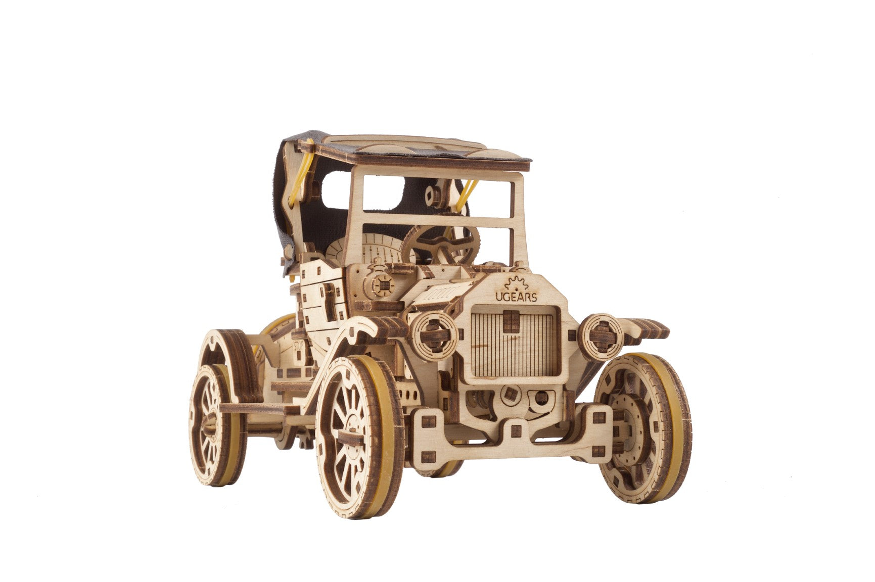 UGEARS - Auto Retro UGR-T