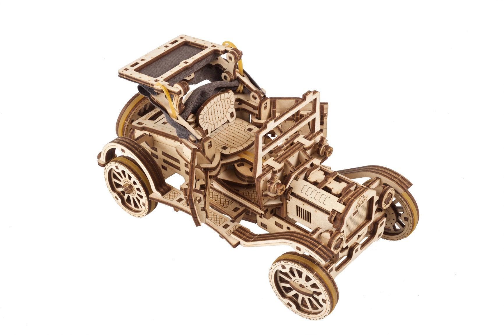 UGEARS - Auto Retro UGR-T