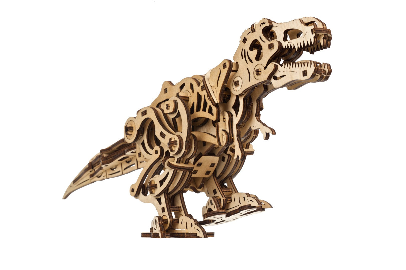 UGEARS - Tirannosauro Rex