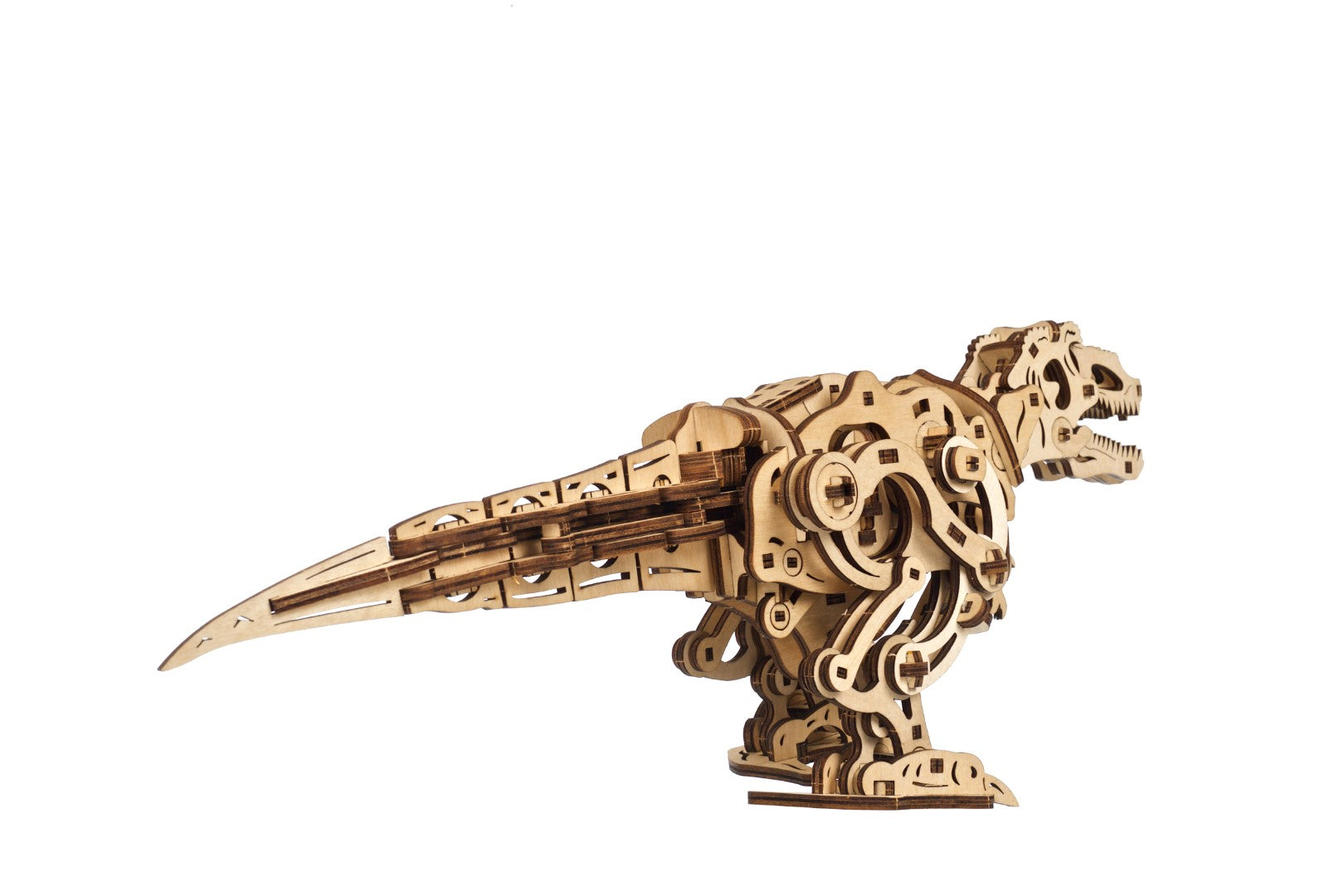 UGEARS - Tirannosauro Rex