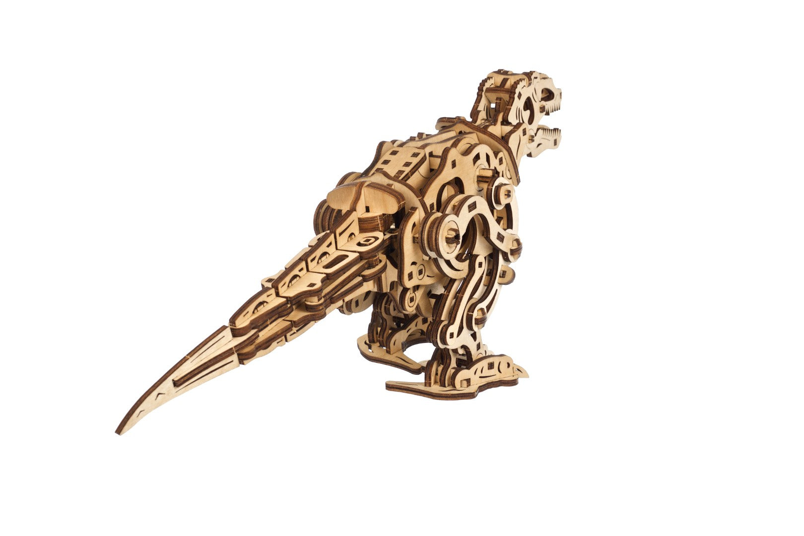 UGEARS - Tirannosauro Rex