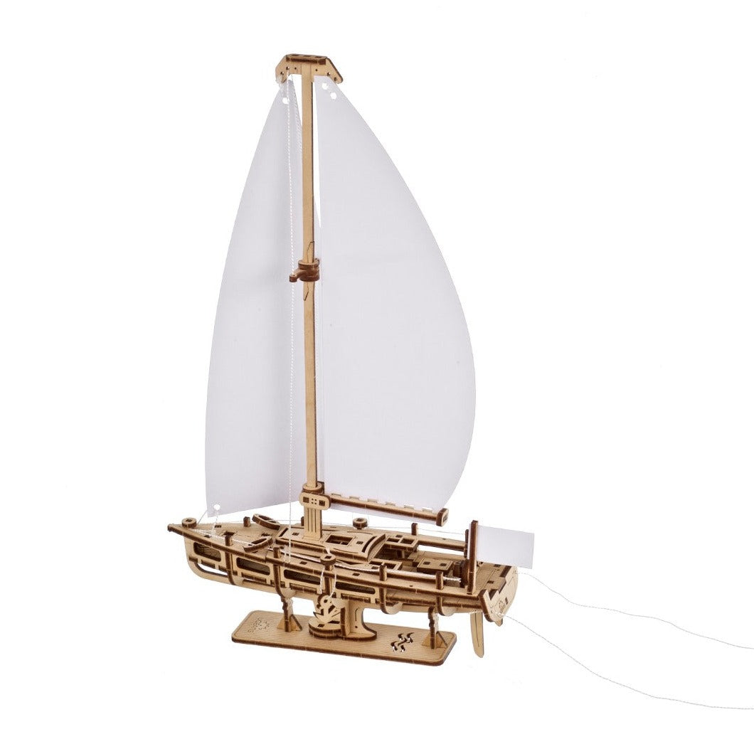 UGEARS - Yacht dell'oceano