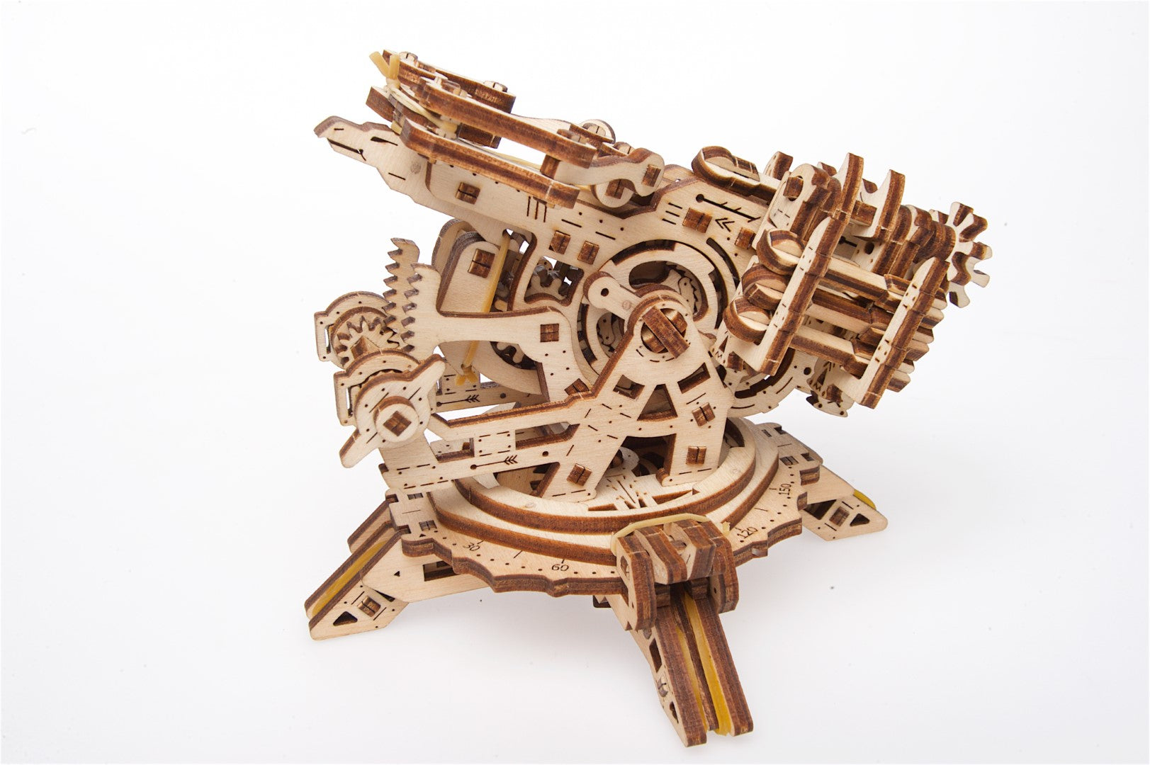 UGEARS - Torre Ballista