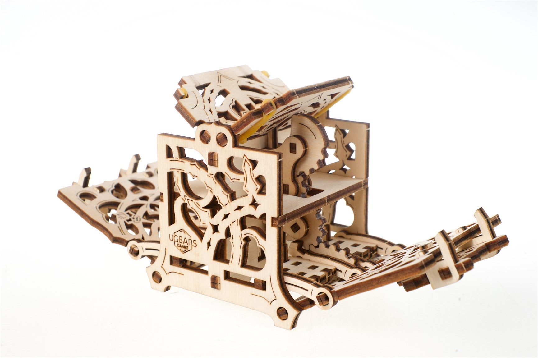 UGEARS GAMES - Porta dadi
