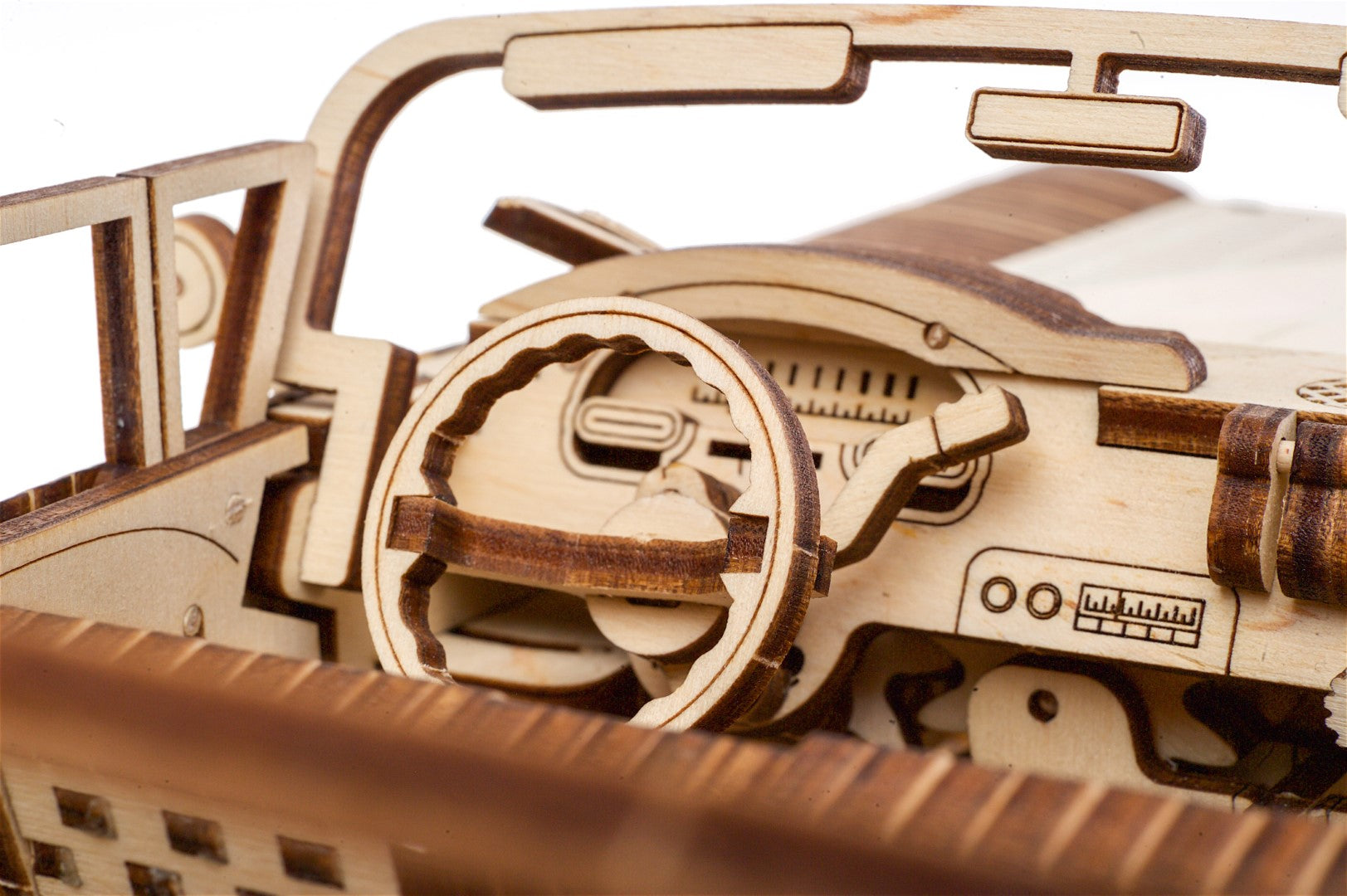 UGEARS - Dream Cabriolet VM-05