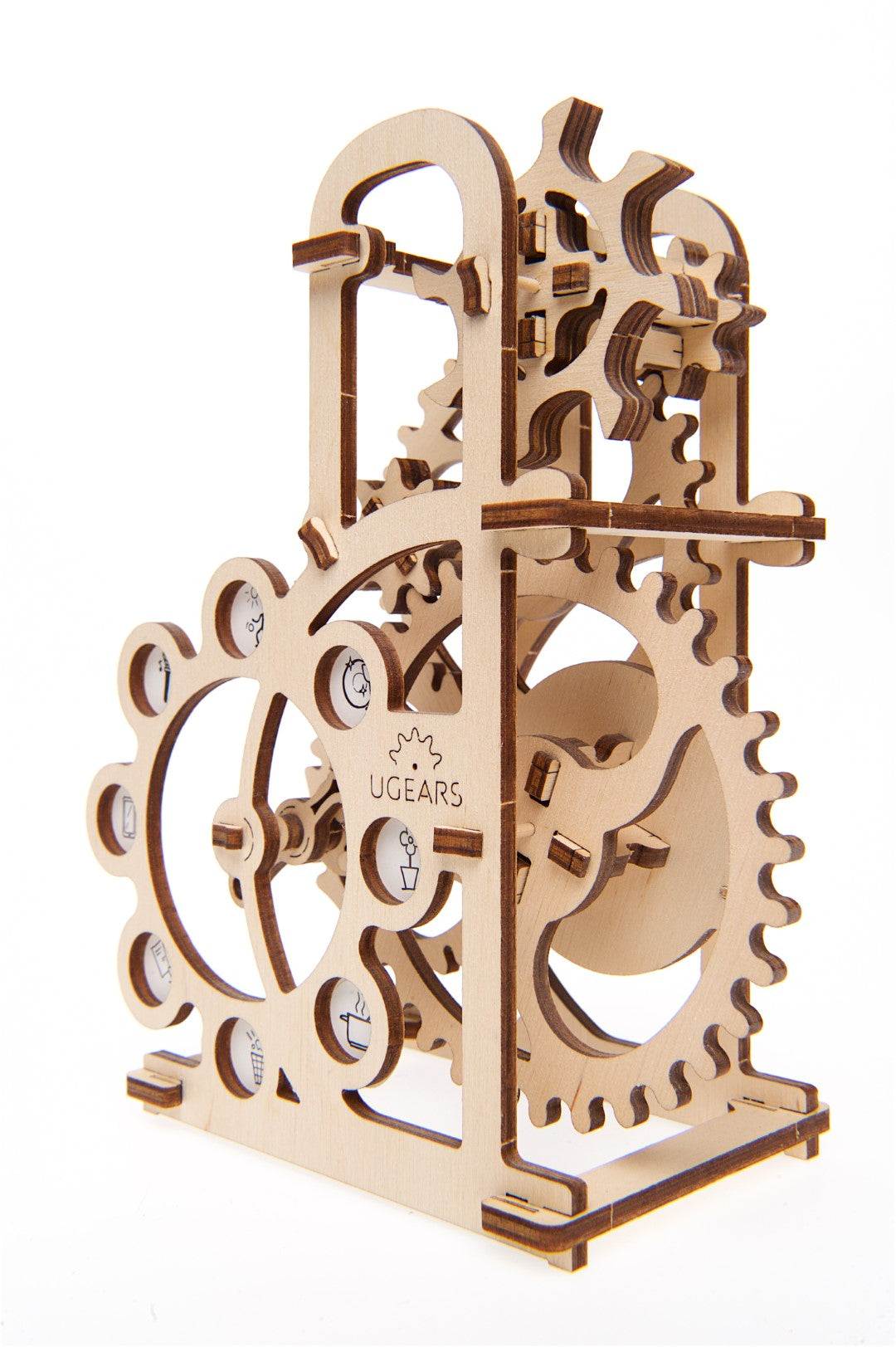 UGEARS - Dinamometro