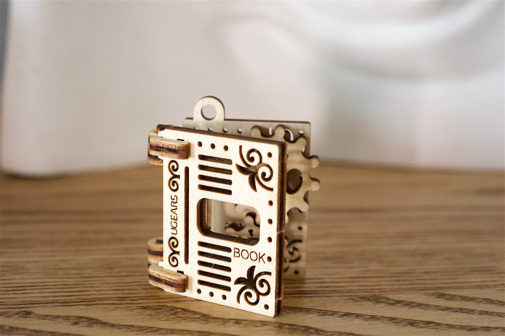 UGEARS FIDGETS - Creatività