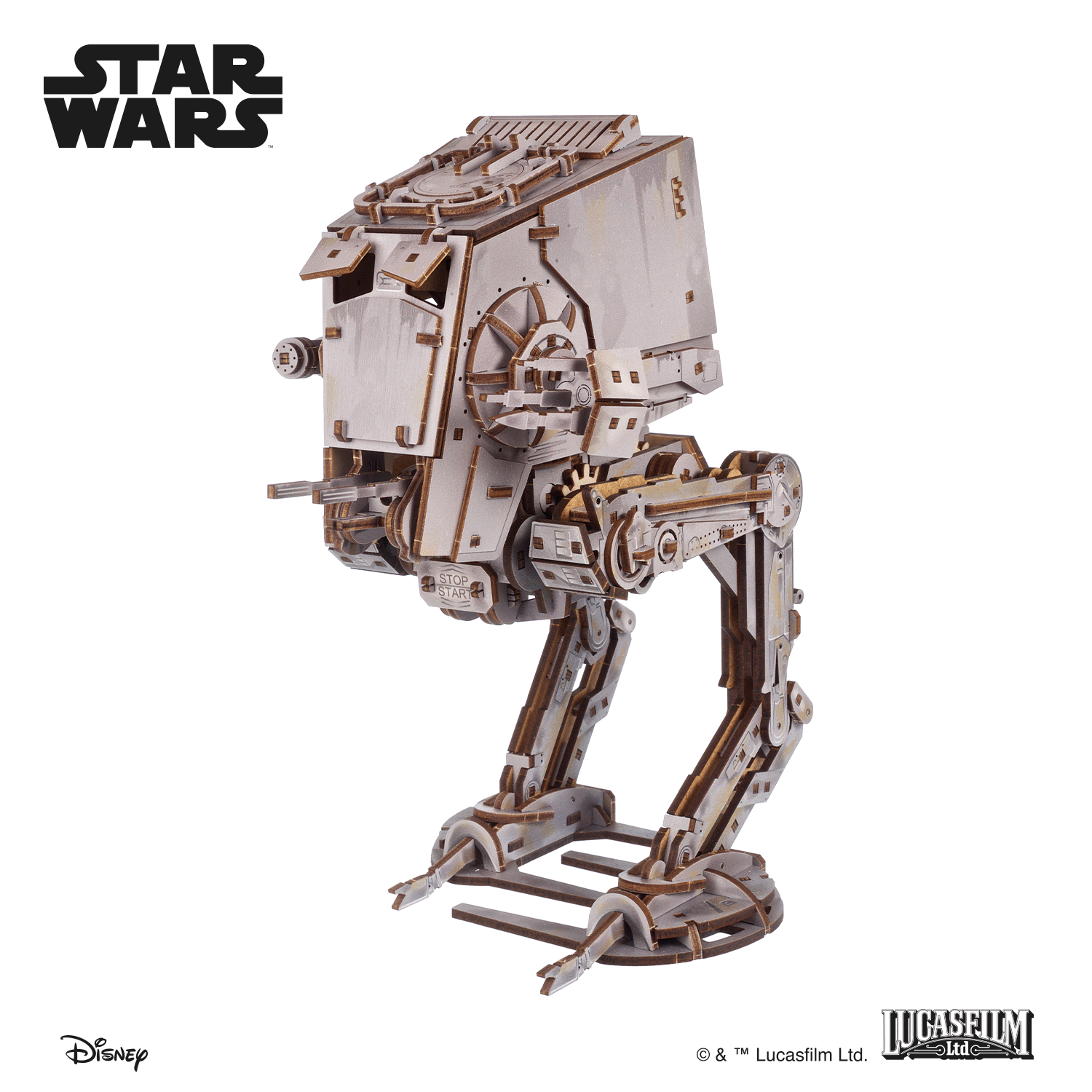 STAR WARS - AT-ST Walker™