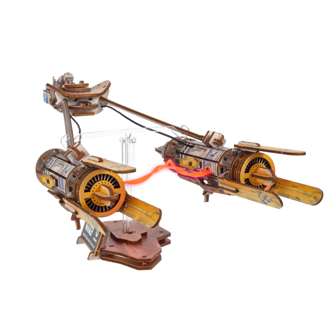 STAR WARS - Sguscio di Anakin Skywalker™