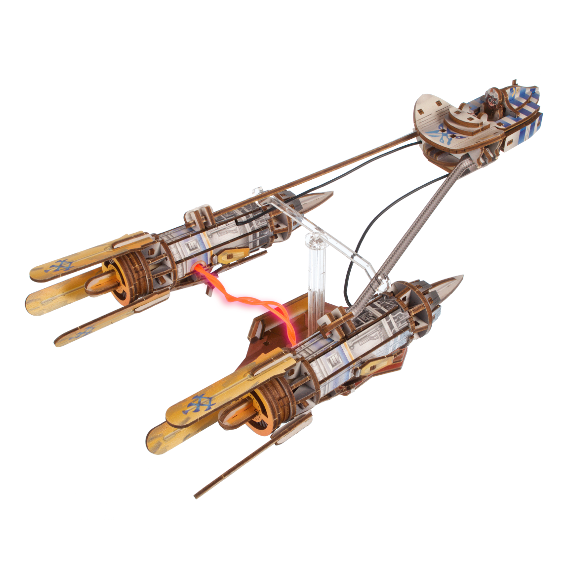 STAR WARS - Sguscio di Anakin Skywalker™