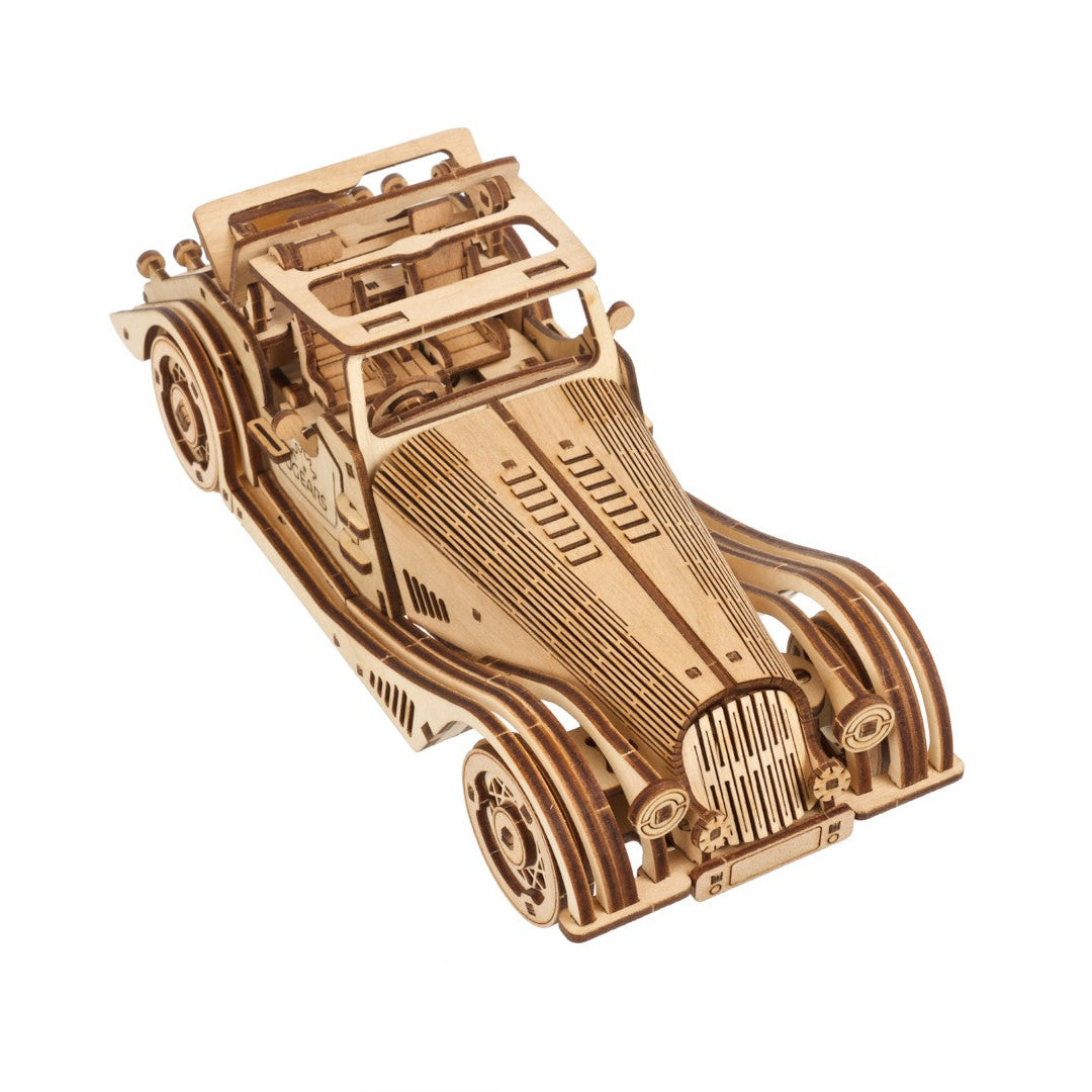 UGEARS - Auto Sportiva Rapid Mouse