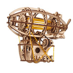 UGEARS - Dirigibile Steampunk