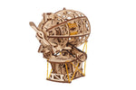 UGEARS - Dirigibile Steampunk