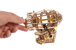 UGEARS - Dirigibile Steampunk