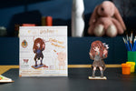 UGEARS KIDS - HP - Hermione Granger