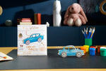 UGEARS KIDS - HP - Ford Anglia