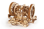 UGEARS STEM LAB - Differenziale