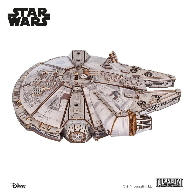 STAR WARS - Millennium Falcon™