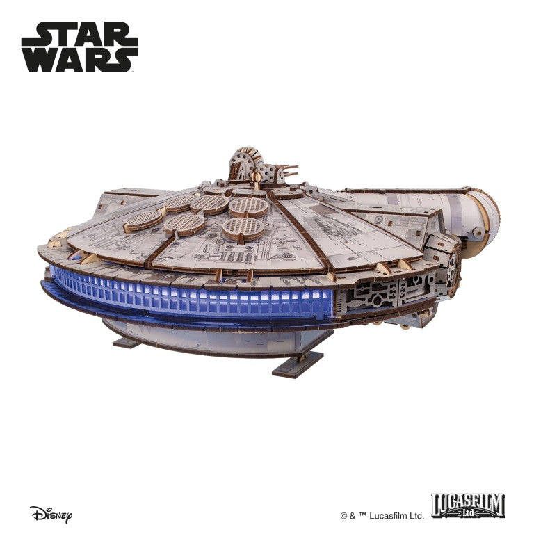STAR WARS - Millennium Falcon™