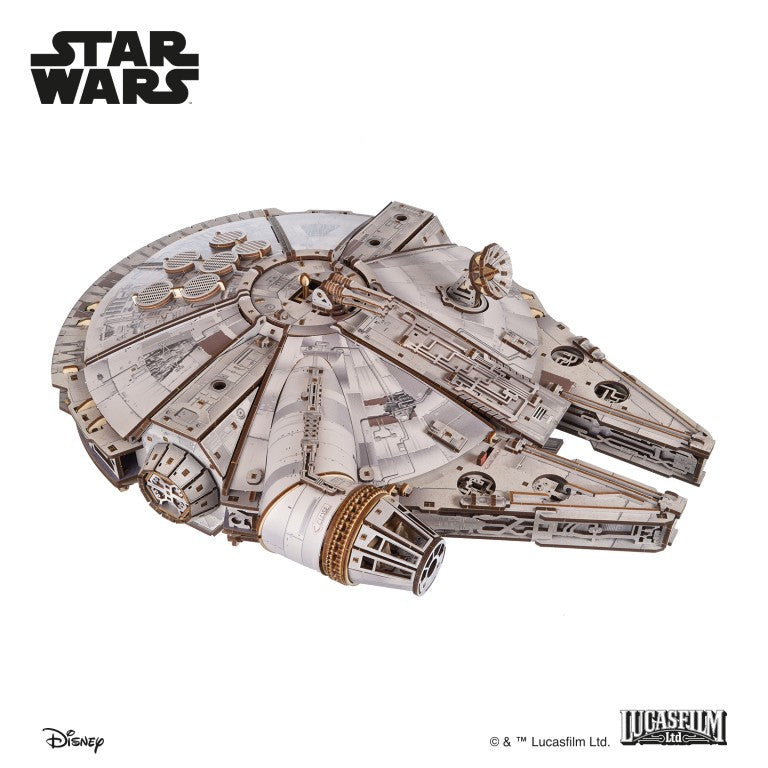 STAR WARS - Millennium Falcon™