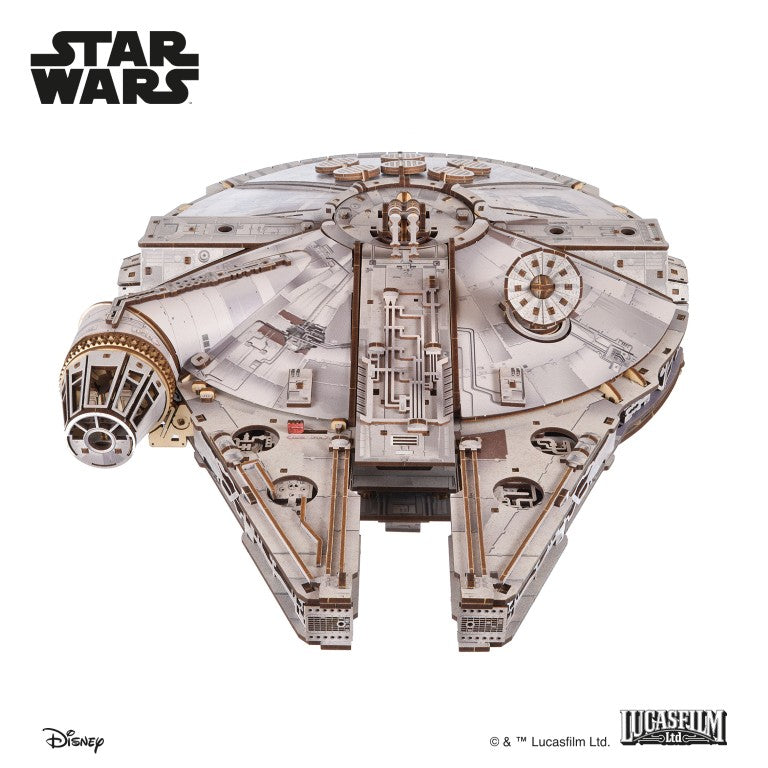 STAR WARS - Millennium Falcon™