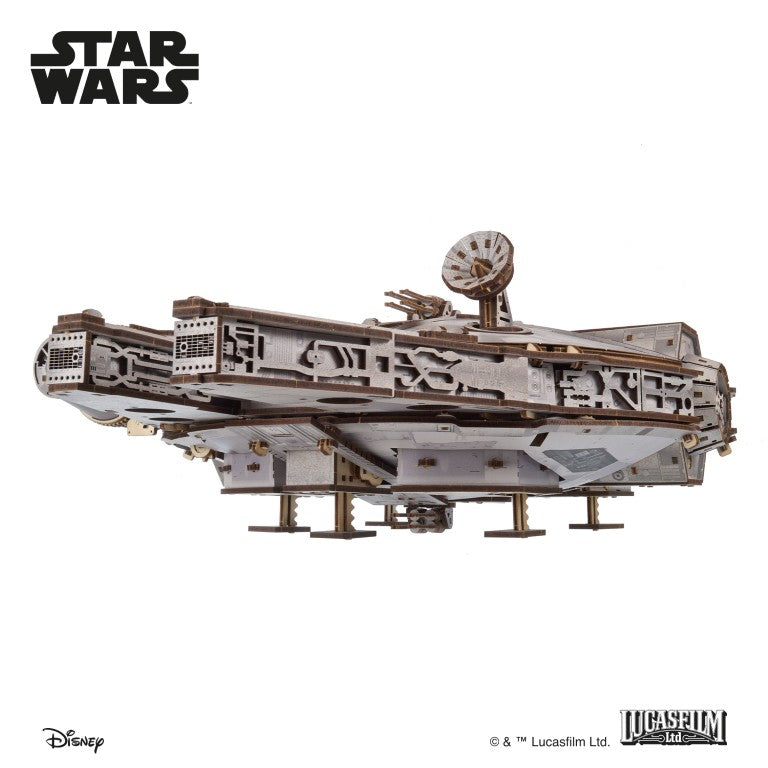 STAR WARS - Millennium Falcon™