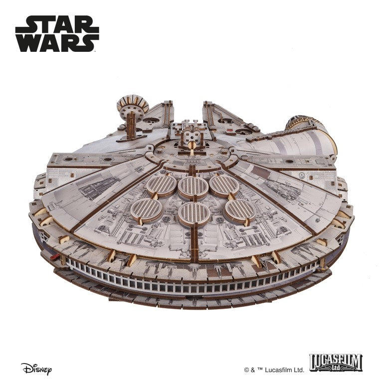 STAR WARS - Millennium Falcon™