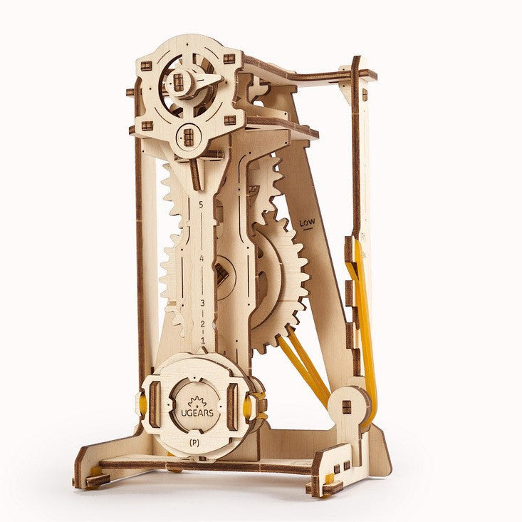 UGEARS STEM LAB - Pendolo