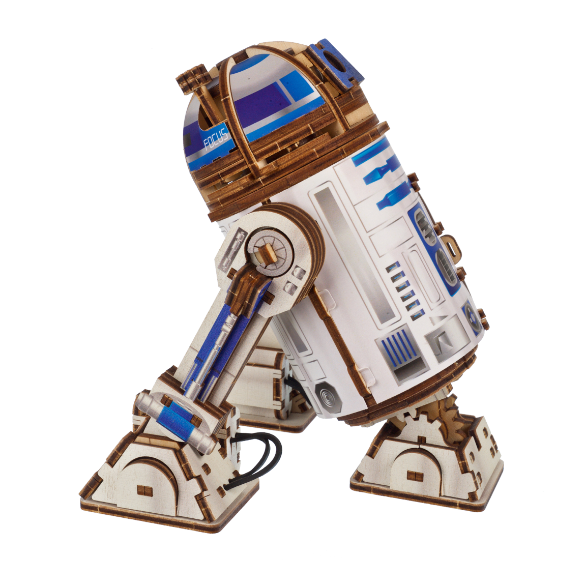 STAR WARS - R2-D2™