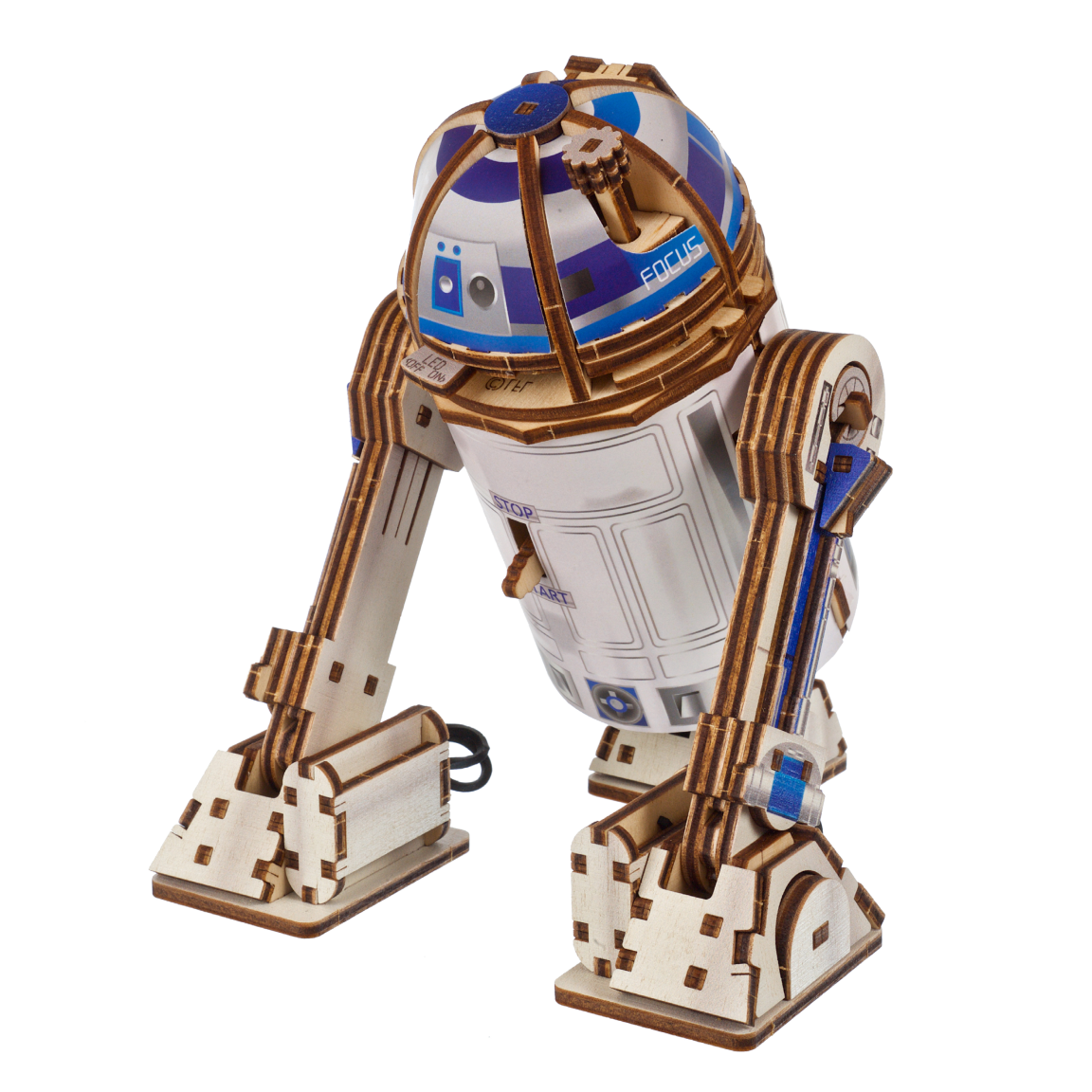 STAR WARS - R2-D2™