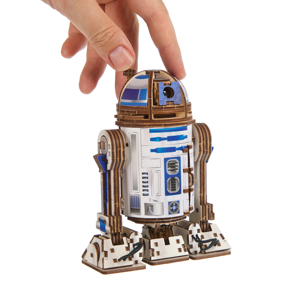 STAR WARS - R2-D2™