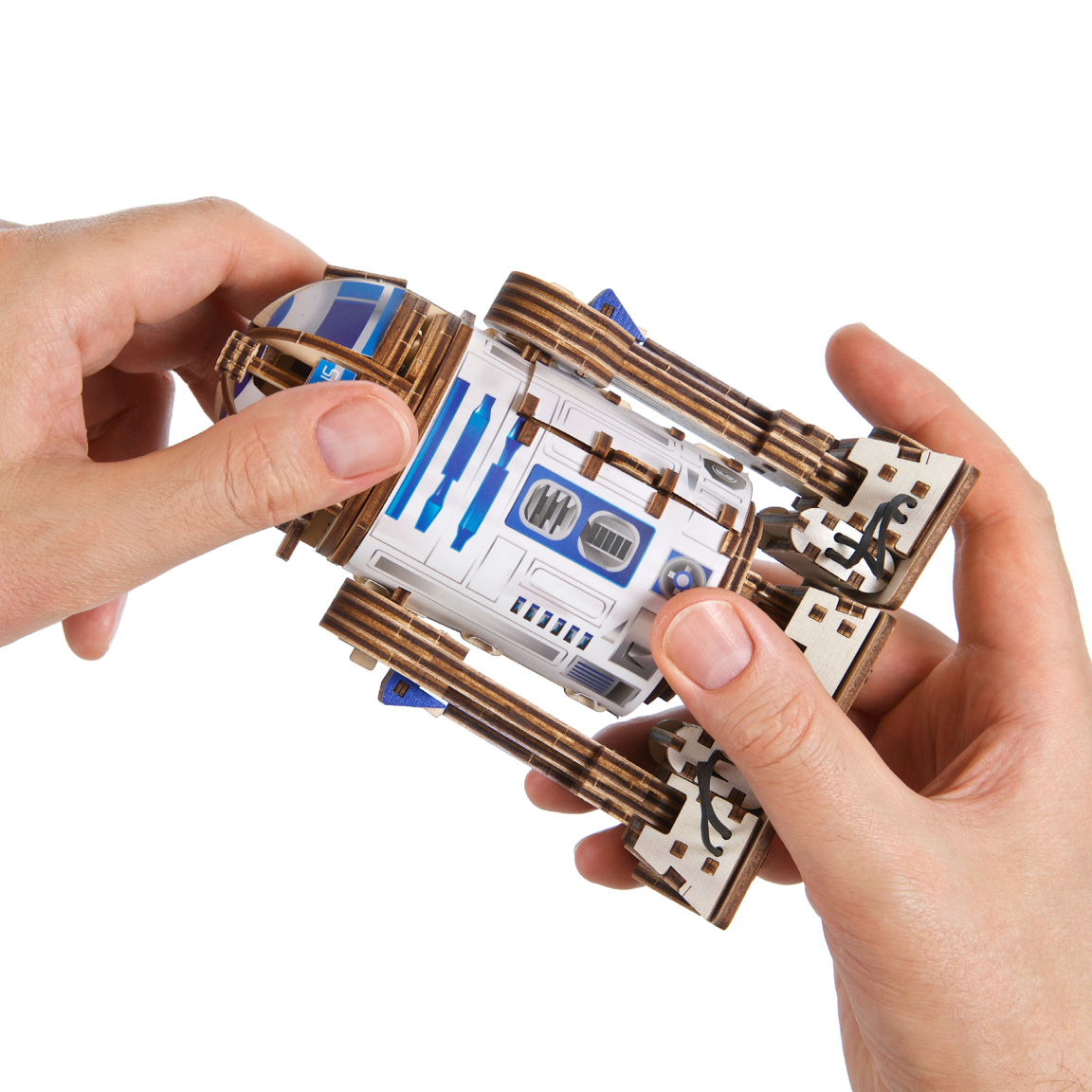 STAR WARS - R2-D2™