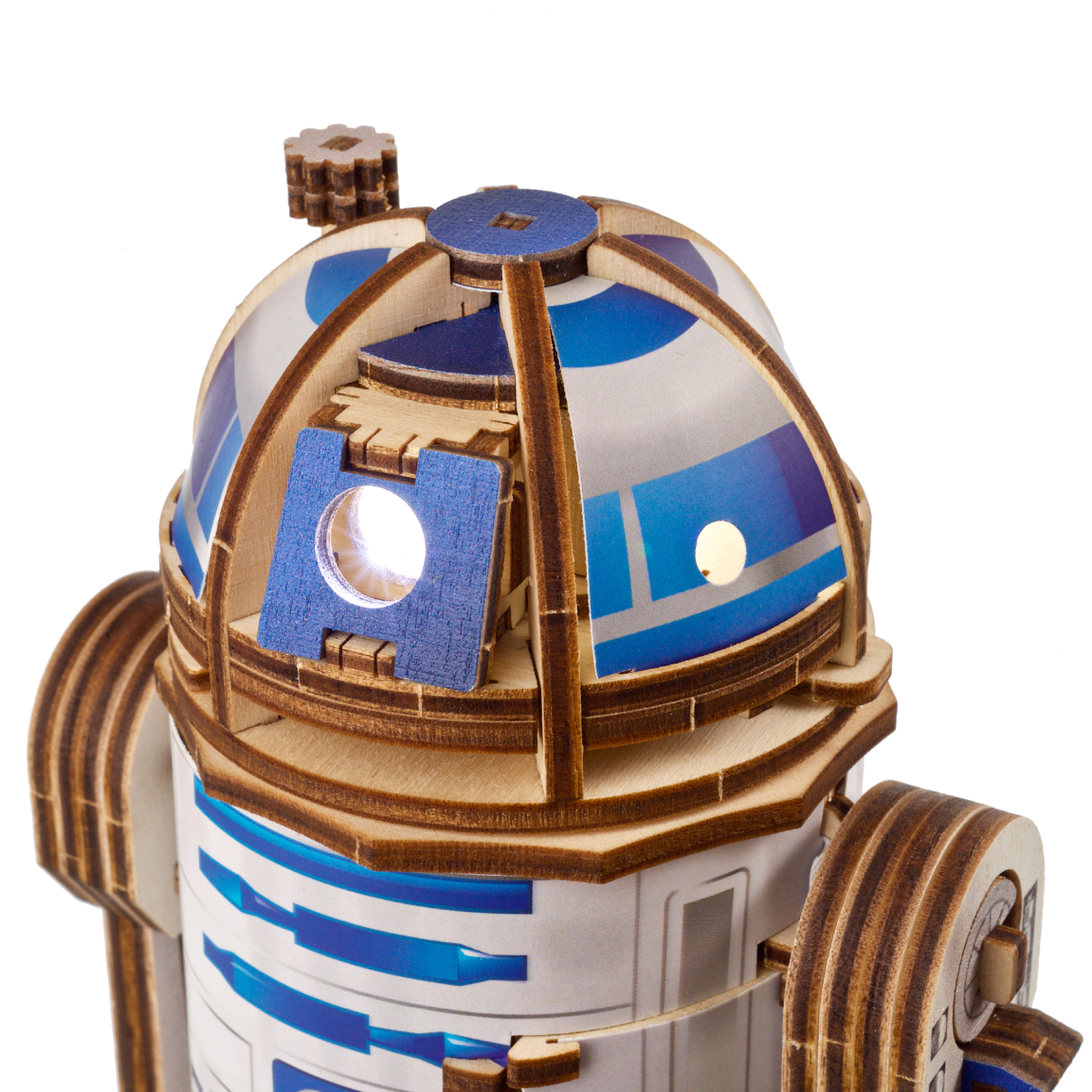 STAR WARS - R2-D2™