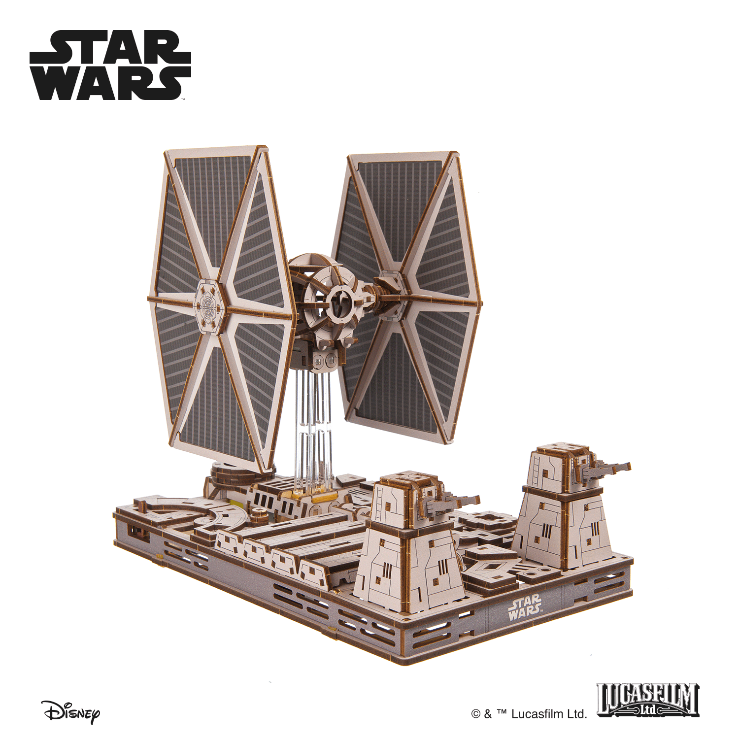 STAR WARS - TIE Fighter™