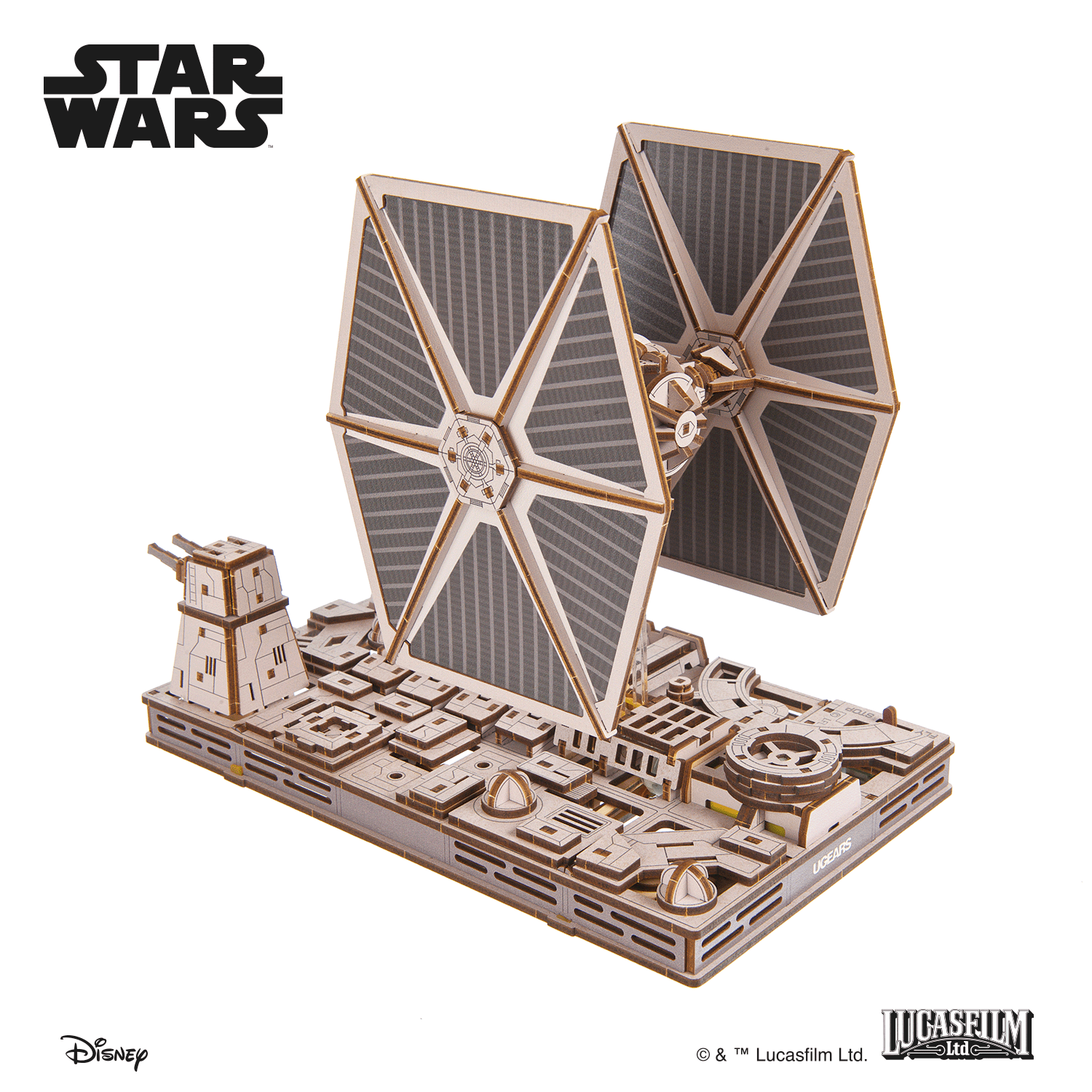 STAR WARS - TIE Fighter™