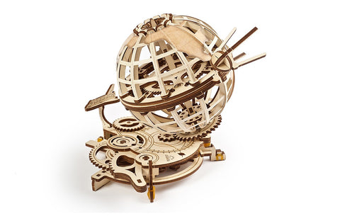 Ugears - Globo