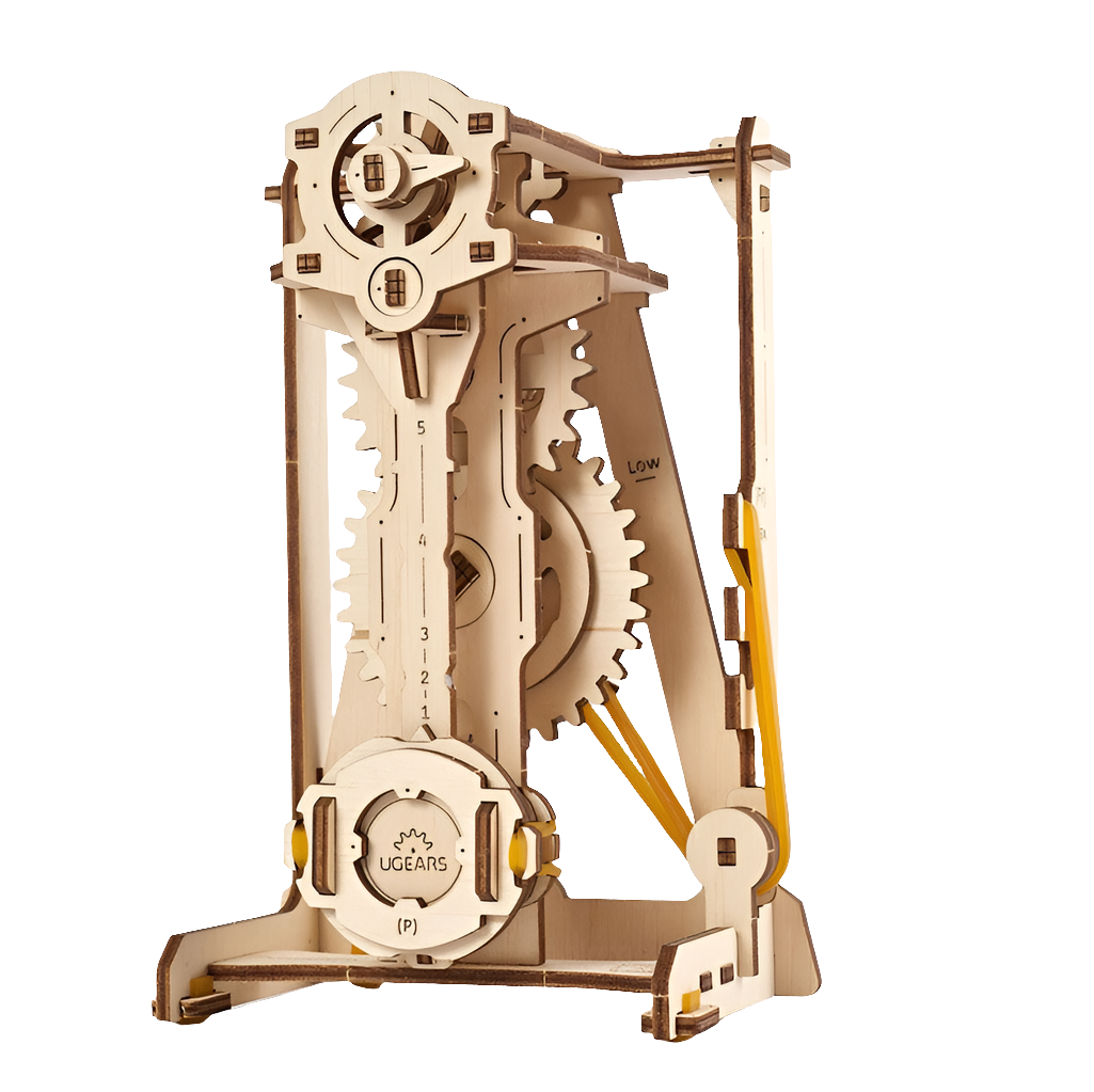 UGEARS STEM LAB - Pendolo