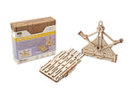 UGEARS STEM LAB - Kit Aritmetico 2-1