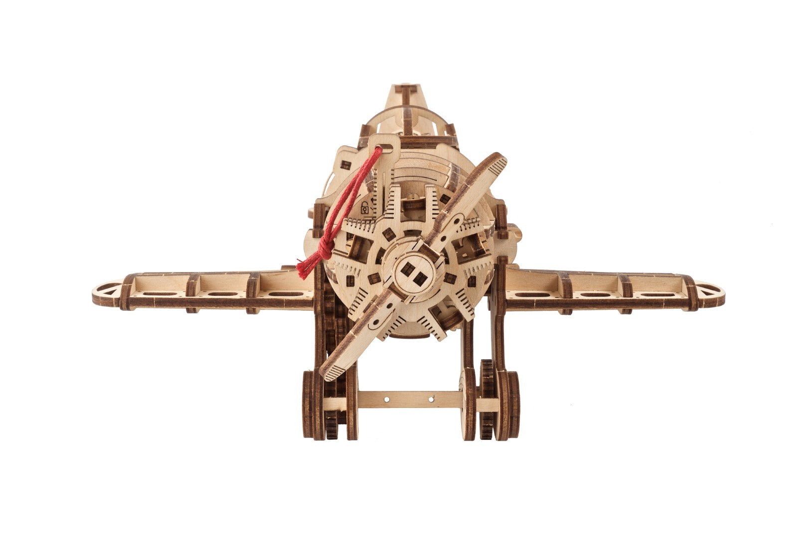 UGEARS - Aeroplano Mad Hornet